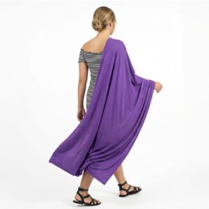 scarf-n-shawls-blue-violet