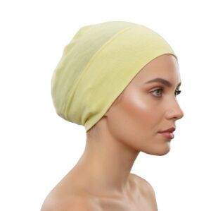 scarf-innercap-baby-maize-side