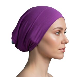 scarf-innercap-indigo-side